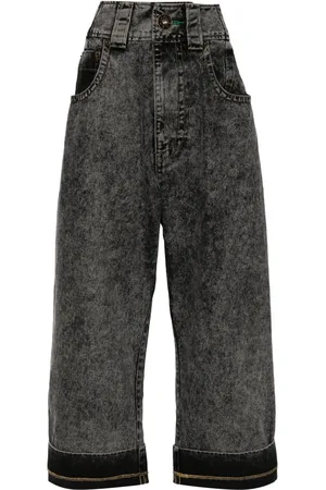 Vaquera Wide leg