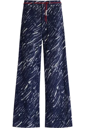 Marni Wide leg