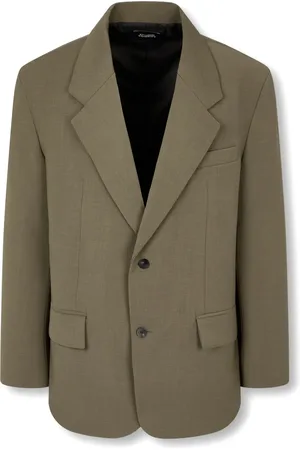 Studio Tomboy Blazer i oversize
