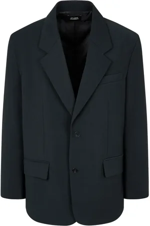 Studio Tomboy Blazer i oversize