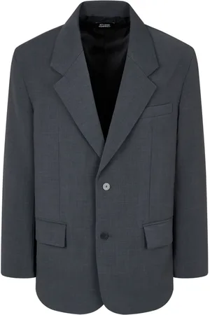 Studio Tomboy Blazer i oversize