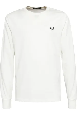 Fred Perry Långärmad t