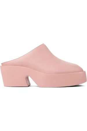 Camper Billie platåslip