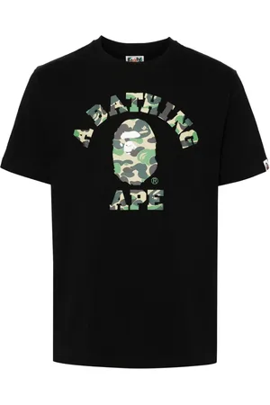 A Bathing Ape 1ST CAMO t