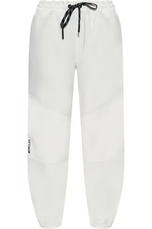 Moncler Polartec trackpants