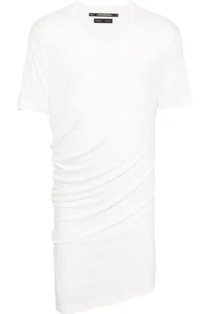 JULIUS Asymmetrisk t