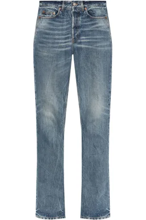 Saint Laurent Straight