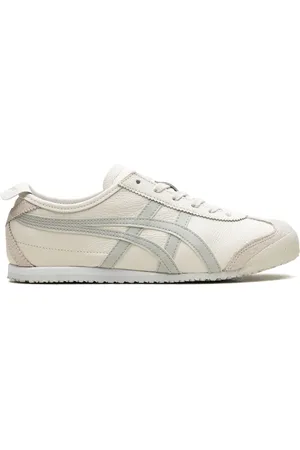 Onitsuka Tiger Tiger Mexico 66 gräddfärgad/ljus savia sneakers