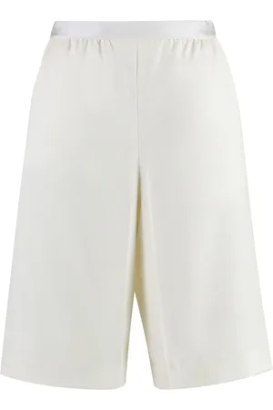 Agnona Ullshorts