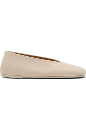 MARSÈLL Spatolona ballerinaskor 20 mm