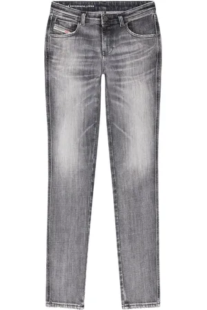 Diesel Babhila skinny