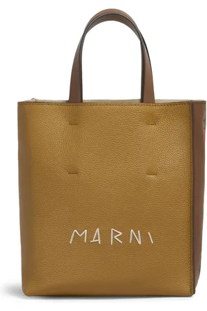Marni Museo liten totebag
