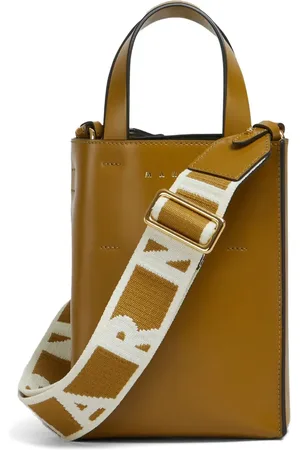 Marni Nano Museo totebag