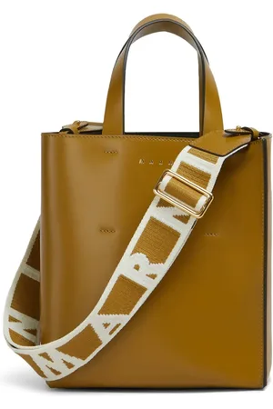 Marni Museo liten totebag
