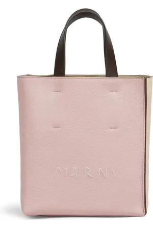 Marni Museo liten totebag