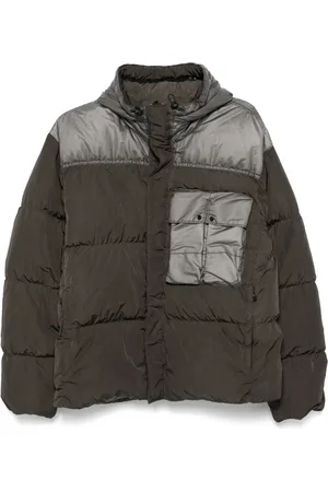 C.P. Company Eco Chrome