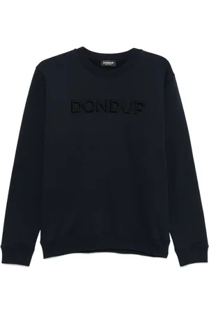 Dondup Tröja med logotyp
