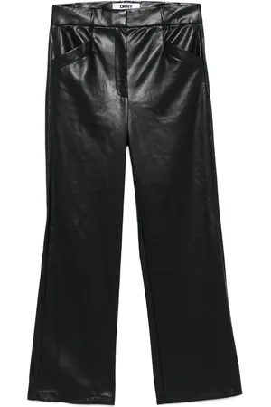 DKNY Utsvängda byxor