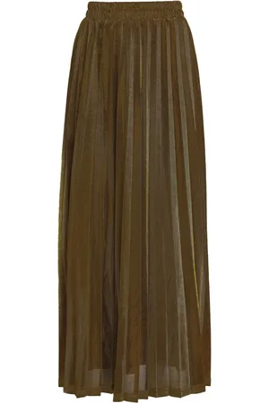 Lethicia Bronstein Bailão kjol