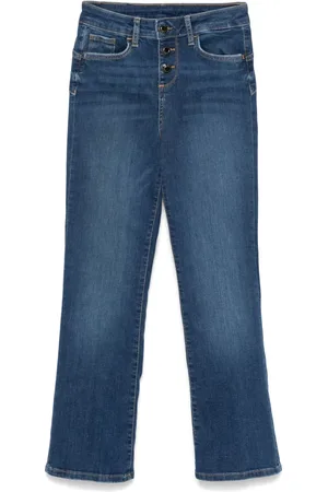 Liu Jo Croppade bootcut