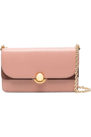 Furla Sfera liten axelremsväska