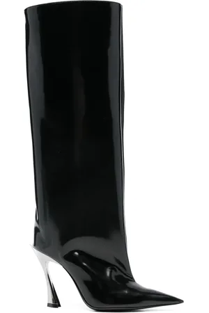 MUGLER Fang stövlar 95 mm