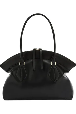 Furla Totebag i läder
