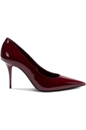 Saint Laurent Norma pumps 90 mm