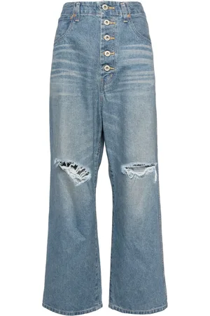 JUNYA WATANABE Straight