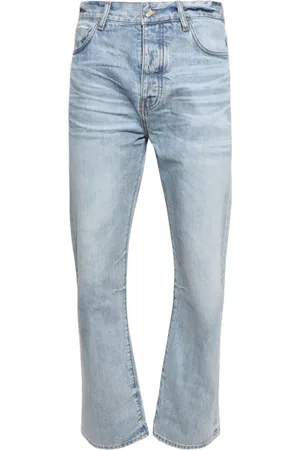 AMIRI Japanese straight