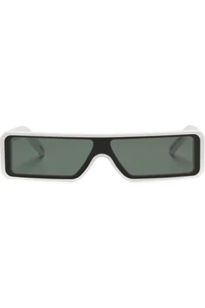 Rick Owens Getshades solglasögon