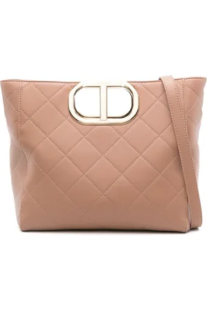 Twin-Set Lila totebag