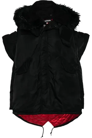JUNYA WATANABE Kappa i oversize