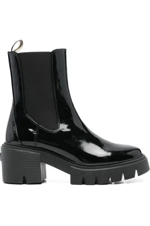 Stuart Weitzman Soho Chelsea
