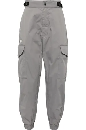 Izzue Sweatpants i cargo