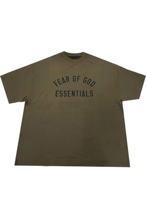 FEAR OF GOD T