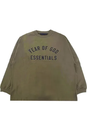 FEAR OF GOD T