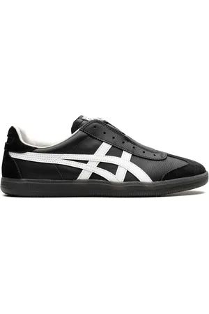 Onitsuka Tiger Tiger Tokuten Black/White slip on