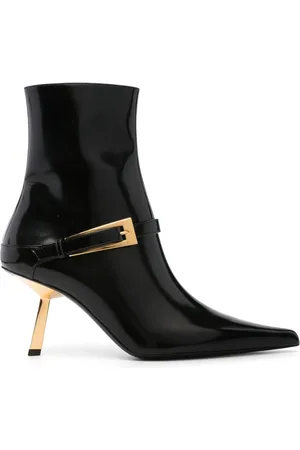 Saint Laurent Lee stövletter