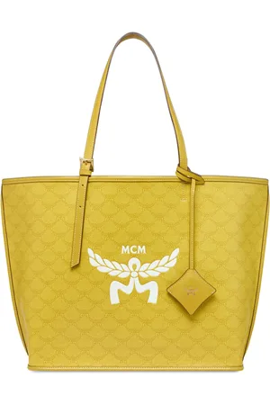 MCM Himmel totebag