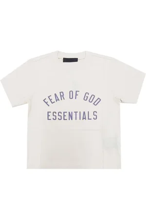 FEAR OF GOD T