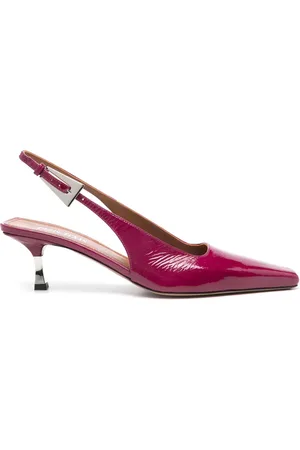 PARIS TEXAS Slingback