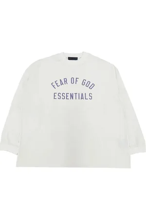 FEAR OF GOD T