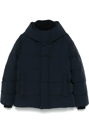 Fusalp Atila puffjacka