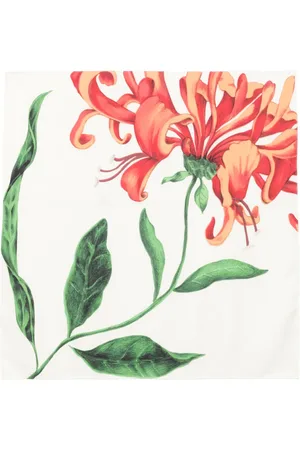 Totême Honeysuckle sjal