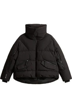Woolrich Vadderad jacka i oversize