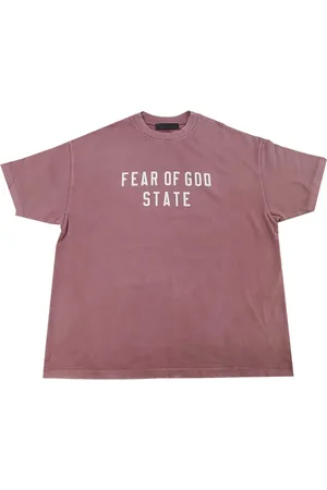 FEAR OF GOD T