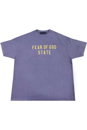 FEAR OF GOD Heavy t