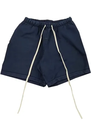 FEAR OF GOD Shorts med dragsko