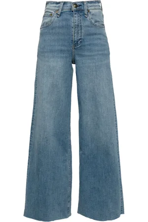 RAG&BONE Wide leg